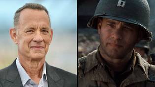汤姆·汉克斯（Tom Hanks）认为他只拍了四部好电影
