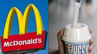 麦当劳正在废弃标志性的塑料麦克劳里汤匙