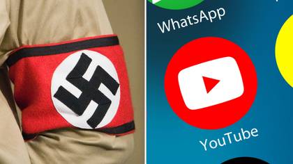 纳粹YouTuber转向秘密代码以避免在线检测和内容禁令