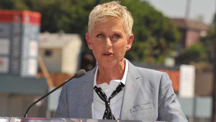 艾伦·德杰内雷斯（Ellen DeGeneres）在2022年的净资产是多少？