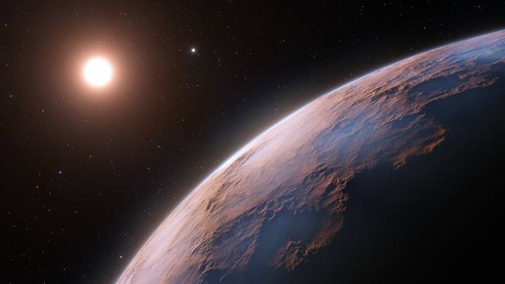天文学家在最接近的太阳系中发现了新星球