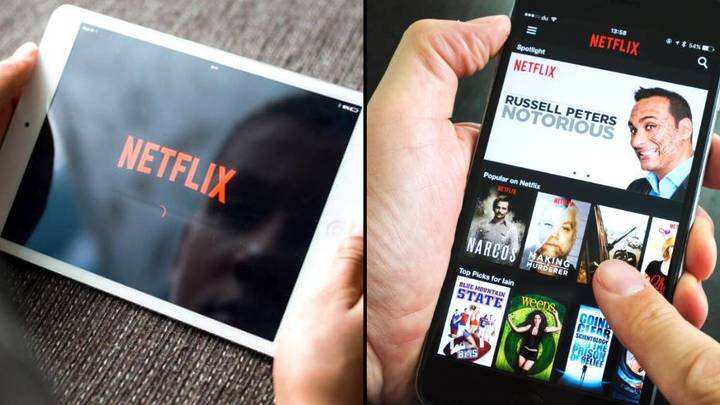 Netflix用户警告流媒体服务正在删除急需的功能