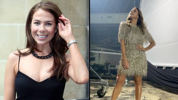 凯特·里奇（Kate Ritchie）在2022年的净资产是什么？