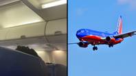 如果乘客继续裸露，飞行员威胁要扭转飞机“loading=
