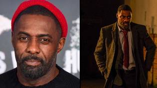 伊德里斯·埃尔巴（Idris Elba）说路德电影已经完成，并将开放一个全新的世界“loading=