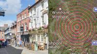 当居民报告说房屋颤抖时，英国城镇的“地震”感觉