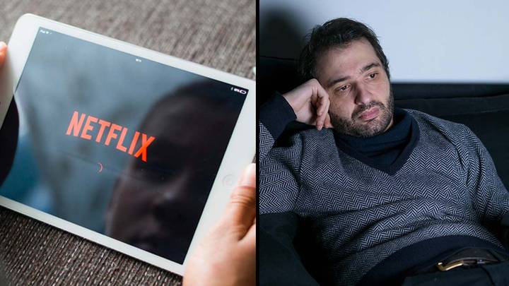 Netflix计划介绍广告