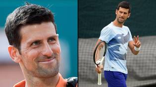 诺瓦克·德约科维奇（Novak Djokovic）将不允许在美国公开赛“loading=