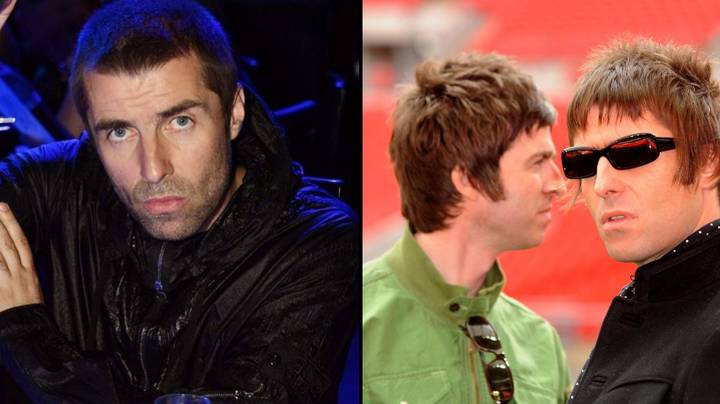 利亚姆·加拉格尔（Liam Gallagher）说，他没有在“大约十年”中见过诺埃尔兄弟