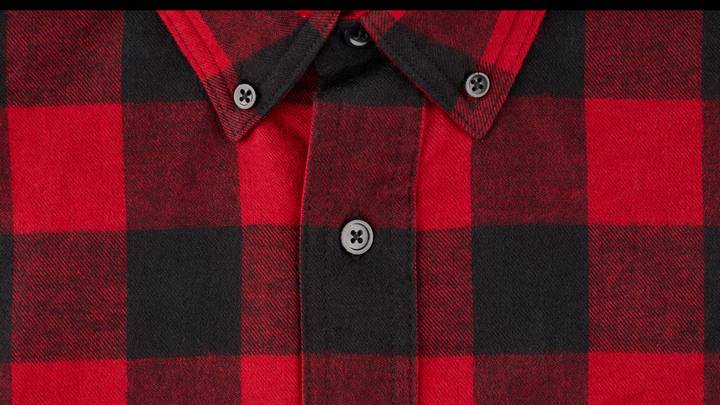 Why Are Men’s And Women’s Shirt Buttons Are On Different Sides?
