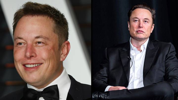 埃隆·马斯克（Elon Musk）的跨性别女儿正在改名，因为她不想和他无关“width=
