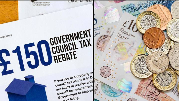 英国人警告要求尽快索赔150英镑的退税
