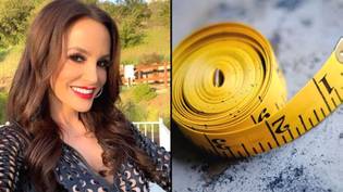 Former adult star Lisa Ann tells virgin with micro penis that 'size doesn't matter'