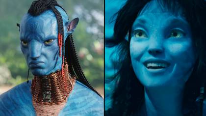 詹姆斯·卡梅隆（James Cameron）解释了为什么我们必须等待这么长时间才能为Avatar 2
