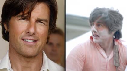 汤姆·克鲁斯（Tom Cruise）电影《悲惨事故》刚刚落在Netflix面临的诉讼中