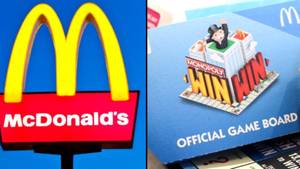 麦当劳的垄断返回日期证实了全新的扭曲