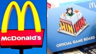 麦当劳的垄断返回日期证实了全新的扭曲