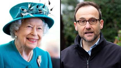 澳大利亚绿党领导人抨击国家向伊丽莎白女王致敬
