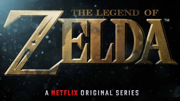 Netflix上会有Zelda系列的传奇吗？