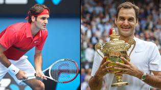 罗杰·费德勒（Roger Federer）宣布他将从专业网球中退休
