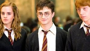 哈利·波特（Harry Potter）的球迷在意识到团圆特别之后感到悲伤