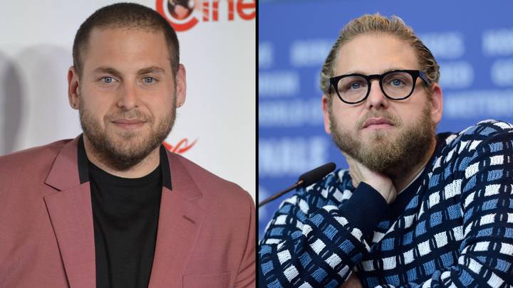 乔纳·希尔（Jonah Hill）不会推广他的新心理健康纪录片，因此他可以专注于心理健康