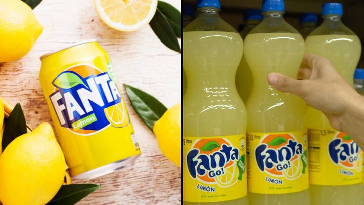 互联网谣言背后的真相，即Fanta Lemon将于5月28日停止