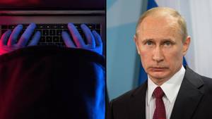 30万志愿黑客加入IT与俄罗斯的战斗