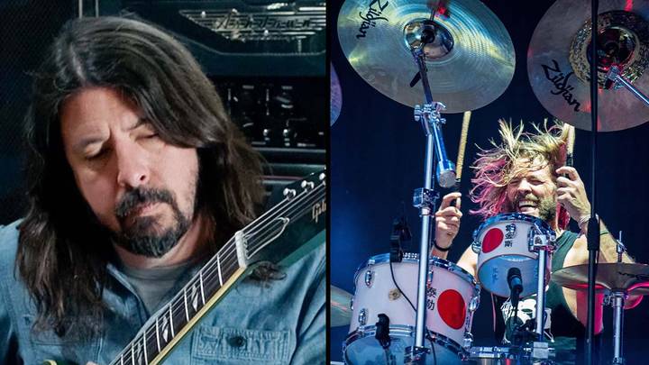 泰勒·霍金斯（Taylor Hawkins）去世后，Foo Fighters取消了即将到来的巡回演出