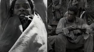 威尔·史密斯（Will Smith）已经因即将上映的奴隶制电影《解放》而引起了奥斯卡的嗡嗡声“loading=