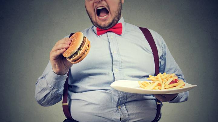 成千上万的人可能很快就会在NHS上减肥，以减少肥胖症