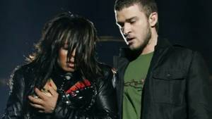 珍妮特·杰克逊（Janet Jackson）告诉贾斯汀·汀布莱克（Justin Timberlake）在超级碗事件发生后不要说什么
