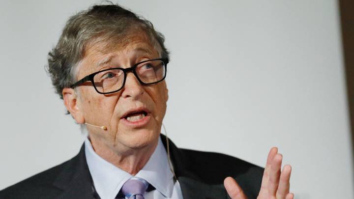 比尔·盖茨（Bill Gates）警告说，大流行病比库维德（Covid）还要糟糕