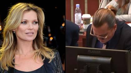 凯特·莫斯（Kate Moss）的证词预计将链接到约翰尼·德普（Johnny Depp）的审判中的早期时刻