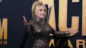 Dolly Parton在2022年的净资产是多少？