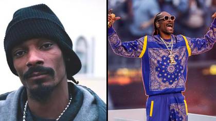 史努比·道格（Snoop Dogg）说他的一生传记正在创作