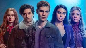 Riverdale第7季Netflix发行日期，演员和情节