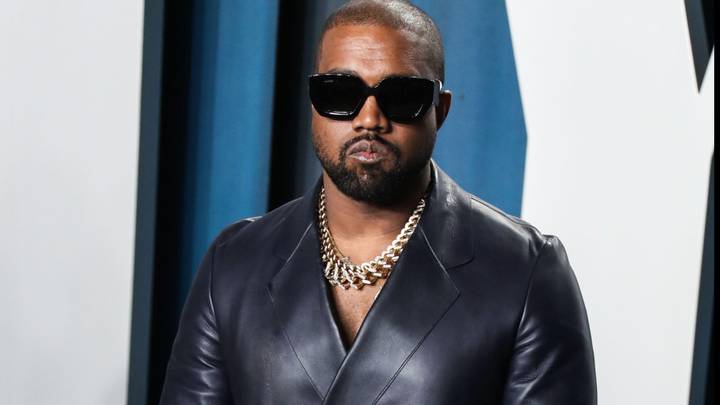 坎耶·韦斯特（Kanye West）解释了为什么他在金·卡戴珊（Kim Kardashian）旁边买房