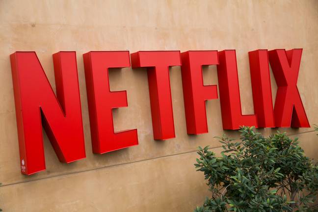 Netflix将进行一些相当大的变化，该公司在短短24小时内损失了500亿美元的价值。信用：Alamy