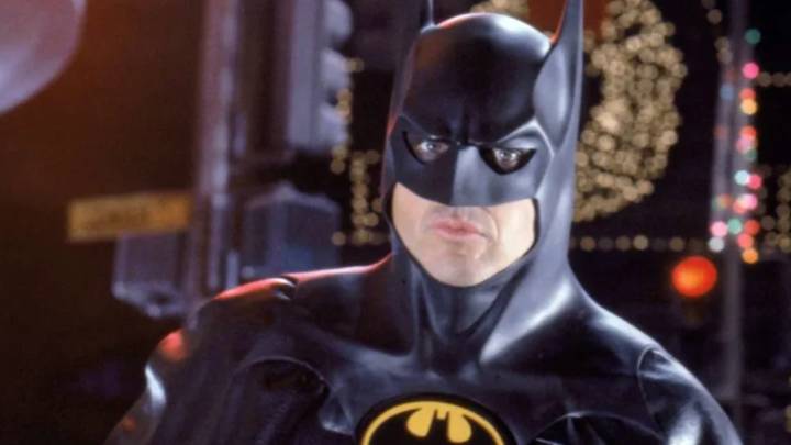 蝙蝠侠的回归被称为有史以来最伟大的圣诞节电影“width=