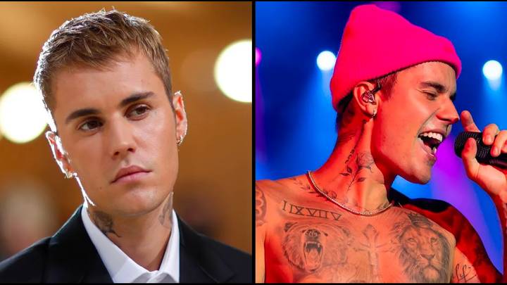 贾斯汀·比伯（Justin Bieber）因健康问题而取消世界之旅