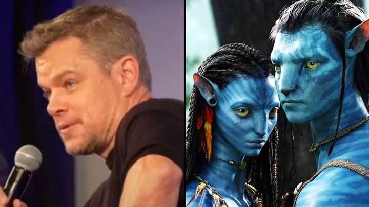 马特·达蒙（Matt Damon）称自己为“有史以来最愚蠢的演员”，以拒绝阿凡达（Avatar）10％的股份