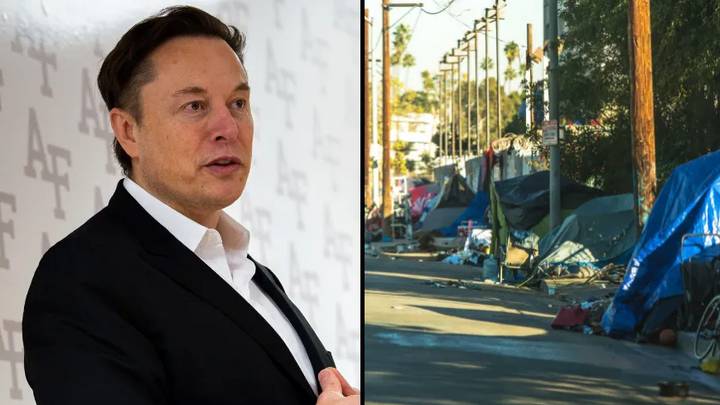 埃隆·马斯克（Elon Musk）希望将Twitter总部变成一个无家可归的庇护所，因为“无论如何都没有人出现”