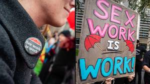 维多利亚州已正式将基于街头的性工作合法化