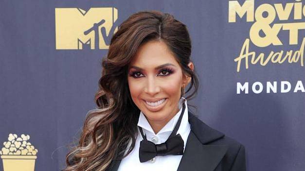 谁是法拉·亚伯拉罕（Farrah Abraham）？女儿，净资产和关键事实解释了