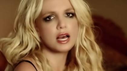 布兰妮·斯皮尔斯（Britney Spears）用隐藏的X级歌词欺骗了广播电台