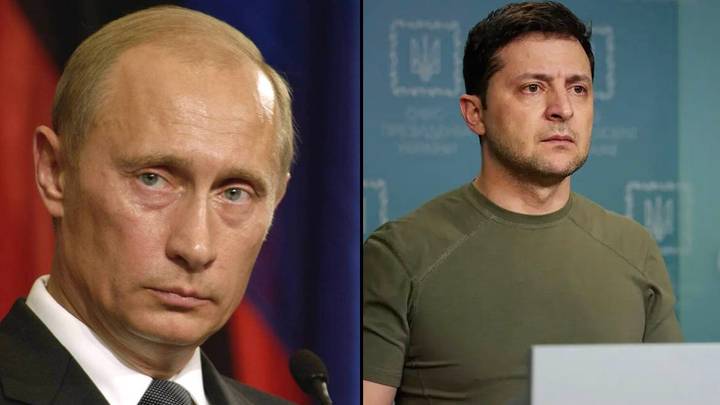 乌克兰和俄罗斯同意撤离平民的“安全走廊”