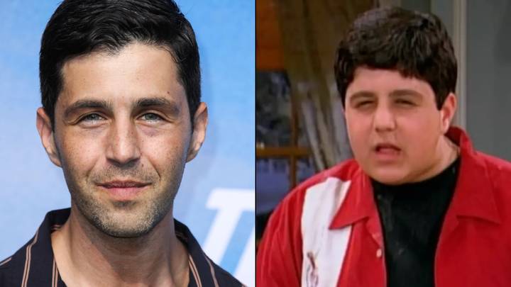 乔什·佩克（Josh Peck）透露，德雷克（Drake）和乔什（Josh）的薪水“不足以使您终身谋生”“width=