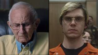 杰弗里·达默（Jeffrey Dahmer）的父亲认为他知道儿子成为连环杀手的责任