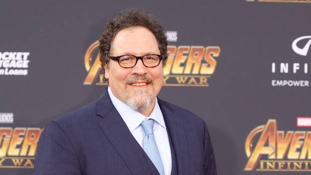 乔恩·法夫洛（Jon Favreau）在2022年的净资产是多少？